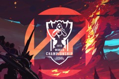 TES击败AL晋级季后赛，BLG成下一轮关键对手