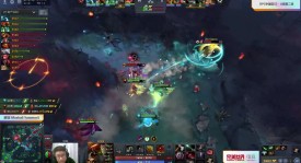 高地保卫战！Aster战队三路被破苦守60分钟！