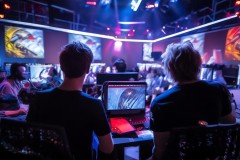 英雄联盟全球总决赛训练赛内容泄露引发比赛公平性质疑，电竞信息安全问题亟待解决