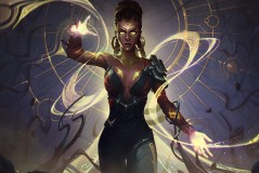 英雄联盟重磅消息：Doinb提议LPL与LCK合并，凯隐至臻皮肤来袭，赵信重做在即