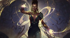 英雄联盟重磅消息：Doinb提议LPL与LCK合并，凯隐至臻皮肤来袭，赵信重做在即