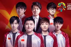 英雄联盟》新劲敌来袭：跨游戏融合射击体验，AP英雄元素大揭秘