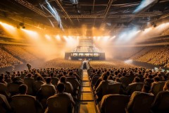 FNC战队主场胜利彰显团队协作，晋级胜者组半决赛点燃电竞热情