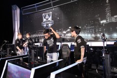 FLY战队：FLY选手Jensen放话：我的经验将是队伍最大财富